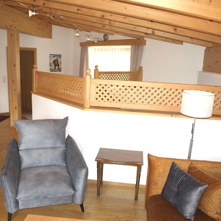 Kaiserapart Steinadler - Ellmau Zentrum Extérieur photo