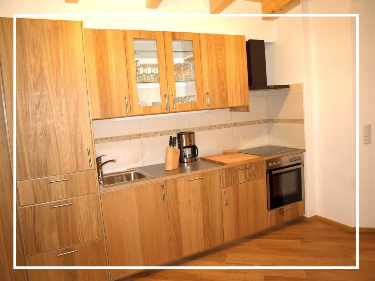 Kaiserapart Steinadler - Ellmau Zentrum Extérieur photo