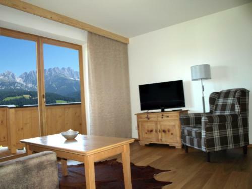 Kaiserapart Steinadler - Ellmau Zentrum Extérieur photo