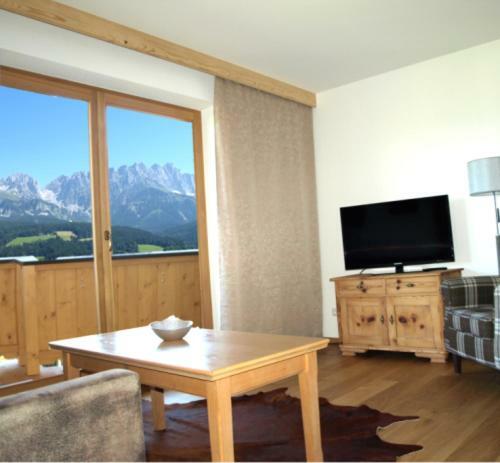 Kaiserapart Steinadler - Ellmau Zentrum Extérieur photo