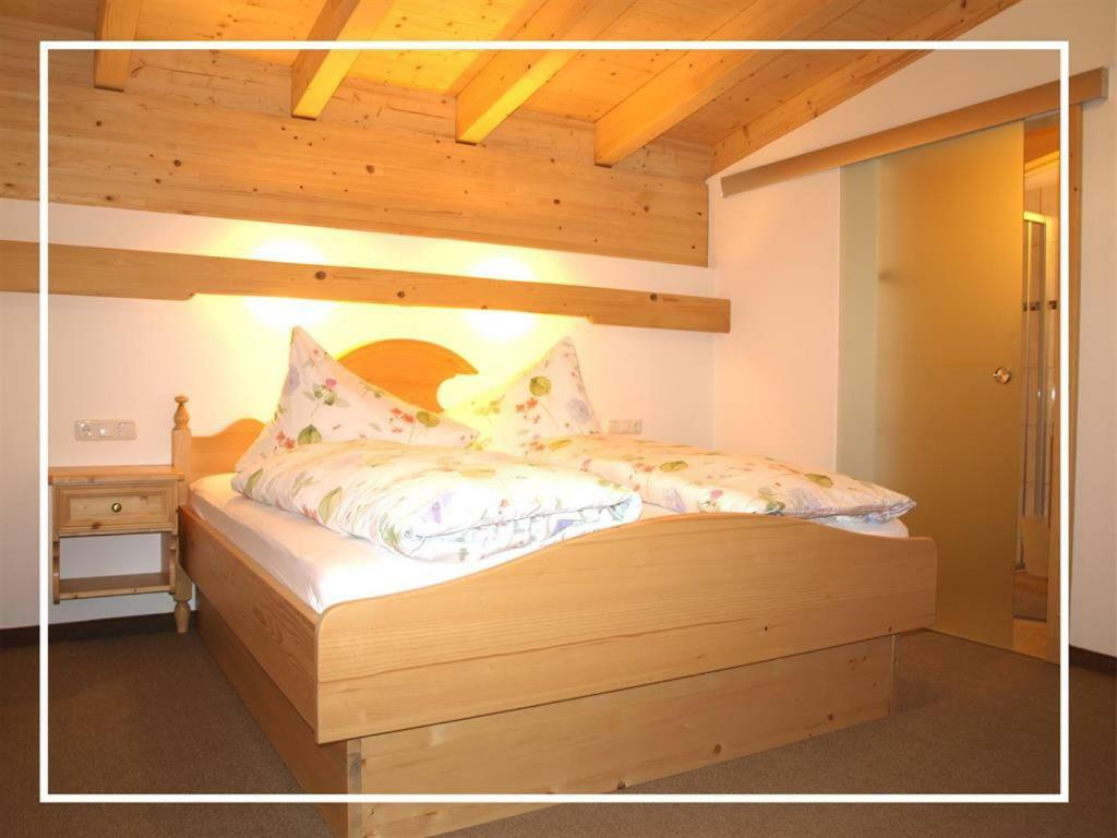 Kaiserapart Steinadler - Ellmau Zentrum Extérieur photo